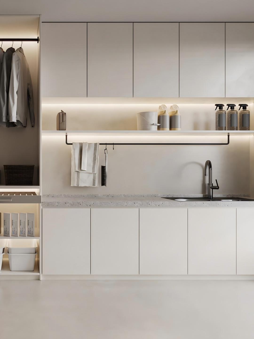 Bathroom Vanity